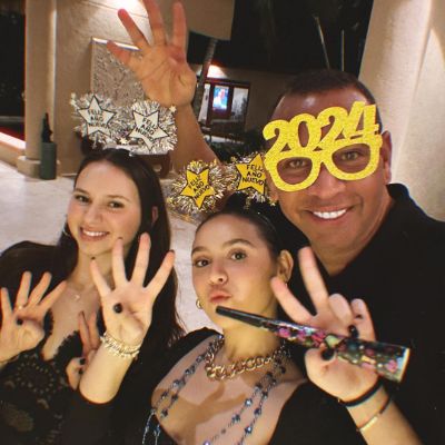 The couple ended their marriage after six years in 2008. 